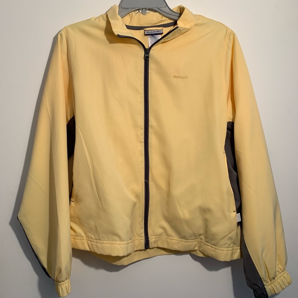 Reebok Track Suit Size Medium